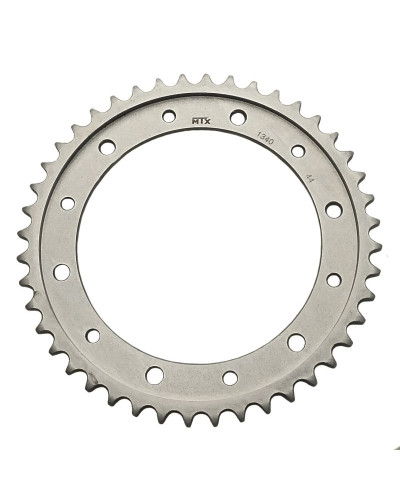 Mtx parts задня зірка 4434 44 honda cb 1000r '08-'16, vfr 750 '90-'98, vfr 800 '98-'13, vfr 800x '11-'14 (443444jt) (ланцюг 530)