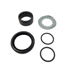 Bearing worx ремонтный комплект ведущего вала yamaha yz 250 '99-'22, yz 250x '16-'22 (25-4021)