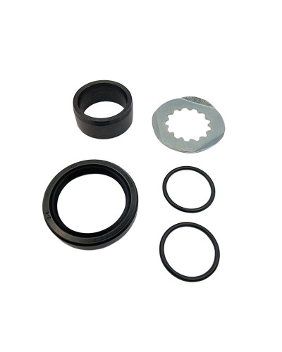 Bearing worx ремонтный комплект ведущего вала yamaha yz 250 '99-'22, yz 250x '16-'22 (25-4021)