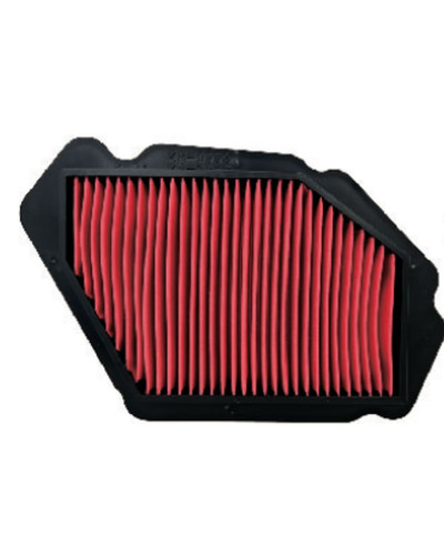 Emgo воздушный фильтр kawasaki ninja 1000 h2 sx '18-'22 (zx 1100 h2 sx) (oem: 11013-0776 / 0747) (hfa2926) (k2210)
