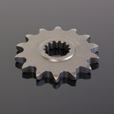 Renthal передняя звезда стандарт 340 13 (34013) honda cr 125 '87-'03 (34013jt) (цепь 520)