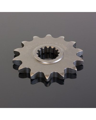 Renthal передняя звезда стандарт 340 13 (34013) honda cr 125 '87-'03 (34013jt) (цепь 520)