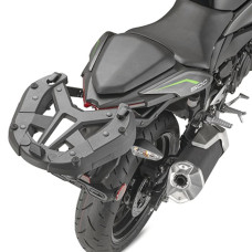 Kappa стеллаж для центрального кофра kawasaki z 500 '24-'25 (без платформы)