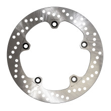 Ng тормозной диск зад aprilia tuareg 660 '22-'23 (260x142x5mm) (5x10,25mm)