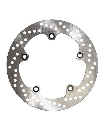 Ng тормозной диск зад aprilia tuareg 660 '22-'23 (260x142x5mm) (5x10,25mm)