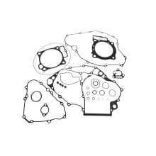 Xradical (artein gaskets) набір прокладок 4t honda crf 450 r '17-'18 / crf 450 rx '17-'18