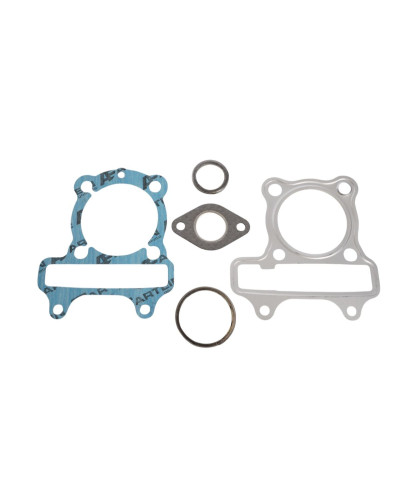 Xradical (artein gaskets) прокладки верхньої частини двигуна (top end) keeway arn 125, focus 125, matrix 125
