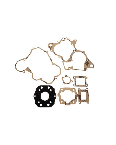 Xradical (artein gaskets) набір прокладок derbi senda / gpr 50 '97-'05 (0,25mm)