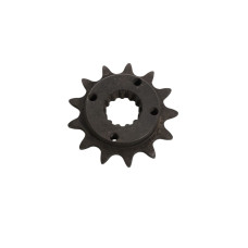 Cht передня зірка 2099 13 honda xr 650r 00-07 (4043-13) (jtf1307.13)