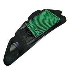 Biketec parts повітряний фільтр honda sh 125/150 '13-16, (oem 17210-k01-900, 17210-k01-9400) (hfa1121)