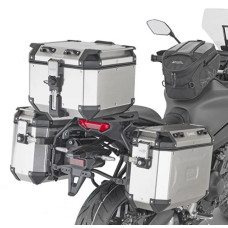 Kappa каркас для боковых кофров monokey yamaha tracer 9 '21 - также под кофры monokey retro-fit kve k'venture alu и kms k'mission alu
