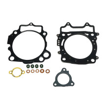 Xradical(artein gaskets) прокладки верхней части двигателя (top end) yamaha yz 450 f 4t '14-'17 ,wrf 450 '16-'18