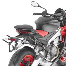 Kappa каркас під сумки (кофри) бічні кріплення швидкого монтажу remove-x aprilia rs 660 '21-22, tuono 66 '21