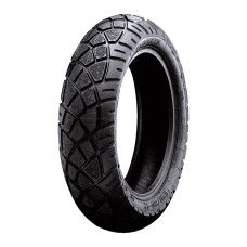 Heidenau шина 140/70-12 k58 mod. snowtex m+s reinf 65p tl зад dot 42/2023 (зимова шина)