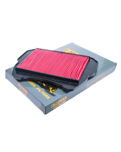Emgo воздушный фильтр honda vfr 750 (90-97) (hfa1709) (17210-mt4-000) (h1177)