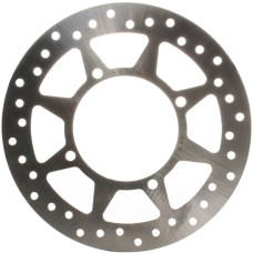 Mtx parts тормозной диск перед yamaha ttr 125 '00-'04, ttr r lwe '05-'24, dt 50 lc 98- (220x92x3)