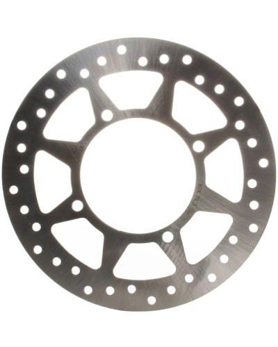 Mtx parts тормозной диск перед yamaha ttr 125 '00-'04, ttr r lwe '05-'24, dt 50 lc 98- (220x92x3)