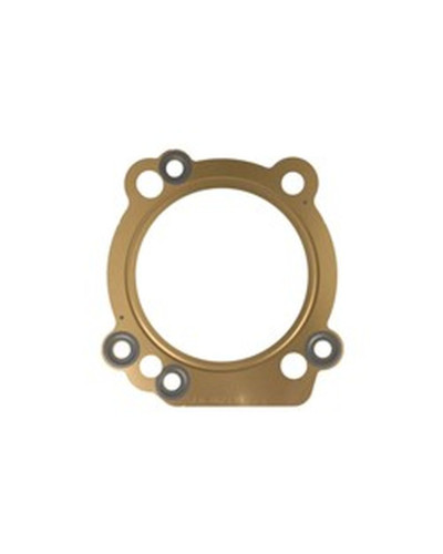 Athena прокладка під головку (головки) ducati monster 659 / 696 / 795 / 796, hypermotard 796 '08-'13