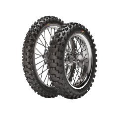 Eurogrip шина 80/90-21 climber xc 48r mst tt перед dot 52/2023
