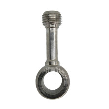 Fren tubo наконечник тормозного шланга диаметр 10mm hom 15°