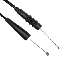 Mtx parts трос газу kawasaki kdx 200/220 '95-,