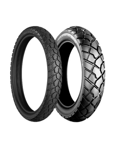 Bridgestone шина 160/60r15 battlax adventurecross ax41t f 67h tl honda x-adv (my21) зад dot 08/2025