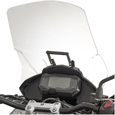 Kappa поперечина для установки сумок и креплений gps/smartphone bmw g 310gs '17-'21