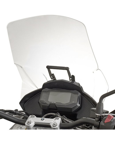 Kappa поперечина для установки сумок и креплений gps/smartphone bmw g 310gs '17-'21