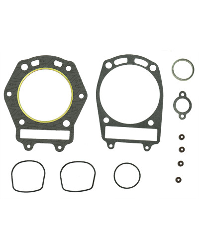 Namura прокладки top-end suzuki dr650se '96-'12 (810586)