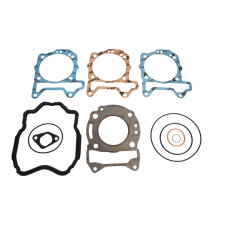 Xradical (artein gaskets) прокладки верхньої частини двигуна (top end) gilera dna 125 4t '01- , runner vx-vxr 4t 125 lc '00-'02 , piaggio hexagon 125 gtx , x9 125 '01-'02