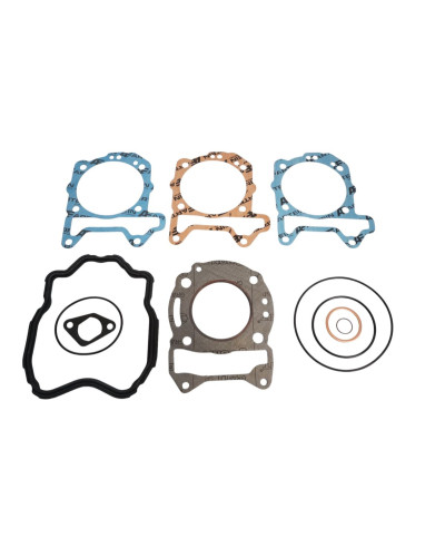 Xradical (artein gaskets) прокладки верхньої частини двигуна (top end) gilera dna 125 4t '01- , runner vx-vxr 4t 125 lc '00-'02 , piaggio hexagon 125 gtx , x9 125 '01-'02