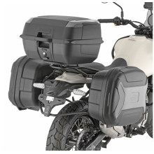 Kappa каркас для бокових кофрів monokey royal enfield hymalayan 450 '24-,