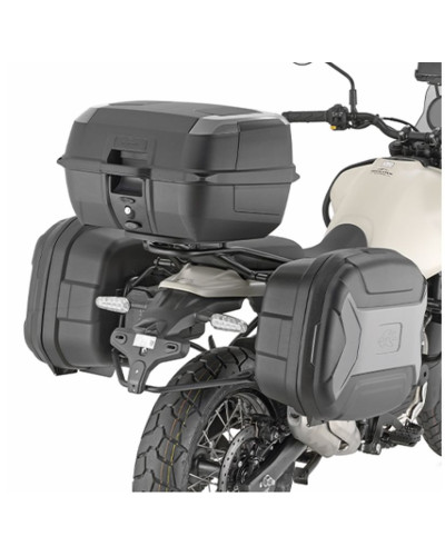 Kappa каркас для боковых кофров monokey royal enfield hymalayan 450 '24-,