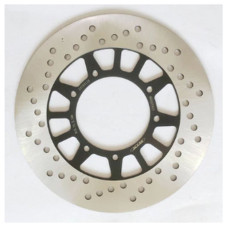 Mtx parts тормозной диск перед yamaha dt 125/200, yz 250 '85-'89, yz 125 '88, '90-'91, tt 490 '85-'95 (230x86x3mm) (6x6,5mm)