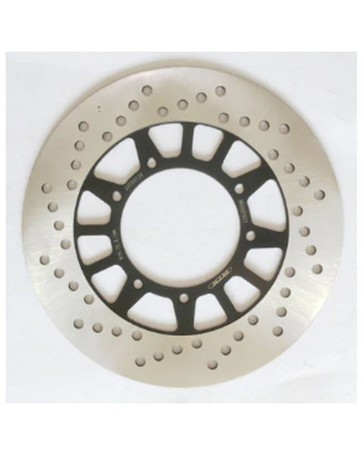 Mtx parts тормозной диск перед yamaha dt 125/200, yz 250 '85-'89, yz 125 '88, '90-'91, tt 490 '85-'95 (230x86x3mm) (6x6,5mm)