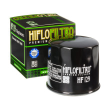 Hiflo масляный фильтр kawasaki kaf820/950 '00-'19 (16097-0010, 16097-1069)