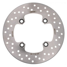 Mtx parts тормозной диск зад kawasaki er-6f '12-'16, er-6n '05-'14, kle 650 versys '07-'14, z 1000 '03-'06, z 650 '17-'20, z 750 ' '04-'10, zx-6r/rr '03-'16, zx