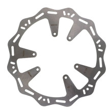 Mtx parts гальмівний диск hornet перед honda crf 250 '15-'25, crf 450 '15-'25  (260x101x3mm) (6x6,5mm)