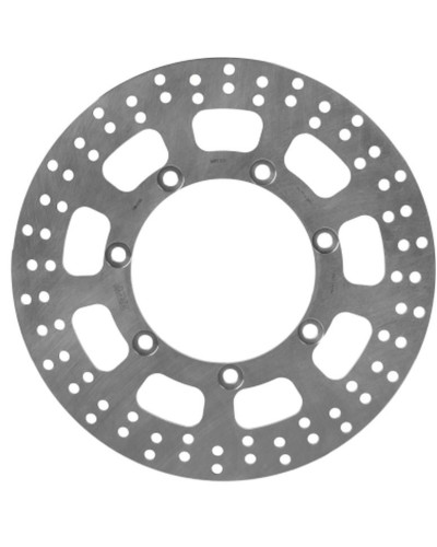 Trw zf гальмівний диск перед kawasaki en 500 94-99, vn 800 95-99, vn 1500 87-03