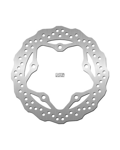 Ng тормозной диск перед sym joymax i gts 300' 12-16 (260x128x3,5mm) (5x10,5mm)