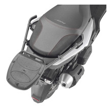 Kappa стелаж для центрального кофра kymco krv 200 '23- ( без платформи )
