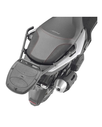 Kappa стеллаж для центрального кофра kymco krv 200 '23- (без платформы)