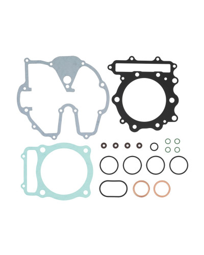 Namura прокладки top-end honda xr 650l '93-23, nx 650 dominator '88-02