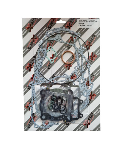 Bearing worx набір прокладок honda crf 250r '10-'16 (808285)