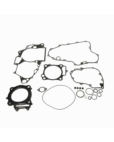 Xradical(artein gaskets) набір прокладок honda crf 450 x 4t '05-'14 (металеві покриті)