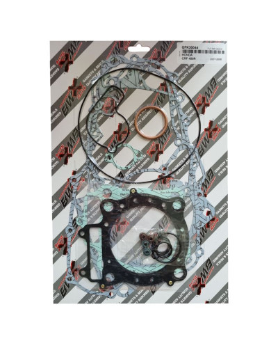 Bearing worx набір прокладок honda crf 450r '07-'08 (811278)