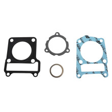 Xradical (artein gaskets) прокладки верхньої частини двигуна (top end) yamaha ybr 125, rieju mrx 125 4t ac '07-, smx 125 4t ac '07-