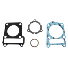 Xradical (artein gaskets) прокладки верхньої частини двигуна (top end) yamaha ybr 125, rieju mrx 125 4t ac '07-, smx 125 4t ac '07-