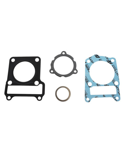 Xradical (artein gaskets) прокладки верхньої частини двигуна (top end) yamaha ybr 125, rieju mrx 125 4t ac '07-, smx 125 4t ac '07-
