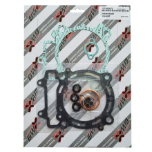 Bearing worx прокладки top-end kawasaki kx 450f '06-'08 (kxf450) (810469)